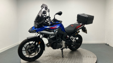 BMW F800 GS (24MY)